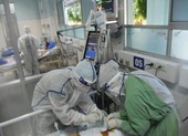 Thêm 5 bệnh nhân COVID-19 tử vong
