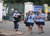 Môn lịch sử 'đội sổ' trong kỳ thi tốt nghiệp THPT