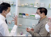 Trong tháng 8 hoàn thiện hồ sơ đăng ký vaccine Nano Covax