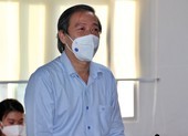 'Nếu 150.000 ca test nhanh được công bố, tỉ lệ tử vong ở TP.HCM sẽ giảm'
