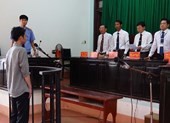 Tòa có quyền xử nặng hơn VKS đề nghị?