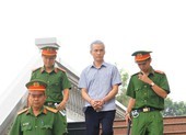 Cựu viện phó nhận hối lộ nói mình bị truy tố sai tội danh
