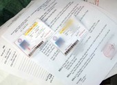Một người kêu oan việc giả mạo công tác với công an xã