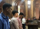 Xử đường dây ma tuý có nhiều ông 'trùm', bà 'trùm'