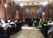 Trước giờ tuyên án vụ Văn Kính Dương và người tình Ngọc Miu