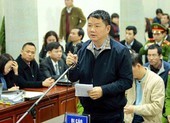 Bộ Công an tiếp tục đề nghị truy tố ông Đinh La Thăng