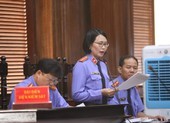 Đang thụ án chung thân, bị đề nghị thêm 1 án chung thân nữa