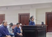 Bị đề nghị án tử, nữ giám đốc tham ô nói mình vô tội