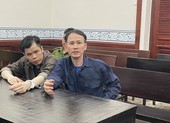 Mới ra tù, phụ việc lần đầu lại bị bắt