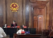 Được hưởng án treo vì khắc phục tiền tỉ người khác tham ô