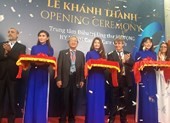 TP.HCM khánh thành trung tâm điều trị ung thư 120 tỉ đồng