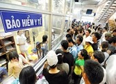 Thu hồi gần 165 tỉ đồng chi phí khám chữa bệnh sai quy định