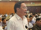 Sở Y tế 'bất lực' với phòng khám Trung Quốc lừa đảo