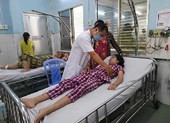 Hốt hoảng vì con em dậy thì sớm