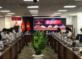 TP.HCM quyết khống chế số ca nhiễm COVID-19