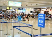 Các trường hợp được xem xét nhập cảnh vào Việt Nam