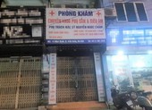 Điều tra vụ thai phụ tử vong tại phòng khám tư