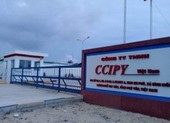 Tạm ngừng hoạt động 1 công ty trong khu công nghiệp có ca mắc COVID-19