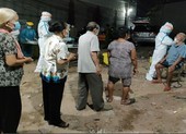 TP.HCM thêm 215 ca COVID-19, chuẩn bị 15.000 giường điều trị