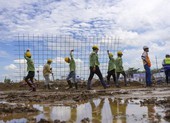 Bộ Xây dựng thành lập tổ công tác đặc biệt tại TP.HCM hỗ trợ chống dịch