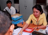 Đổi số nhà có phải đổi hộ khẩu?