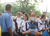 Trường Phổ thông Năng khiếu công bố chỉ tiêu tuyển sinh lớp 10