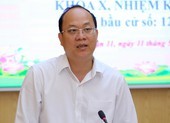 Ông Nguyễn Hồ Hải: 'Cá nhân nào nếu vi phạm thì xử lý nghiêm'
