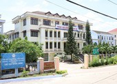 Giám đốc Sở Y tế ưu ái con trai chưa có bằng đại học