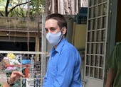 Khách Tây phạm tội, chủ khách sạn bị phạt hành chính
