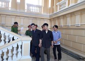 Toà tuyên án vụ ba thanh niên giết người không rõ lý do