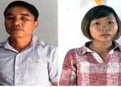 1 phóng viên tống tiền chủ lò than