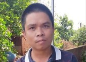 Truy nã nghi can đâm chết công an do mâu thuẫn trên Facebook