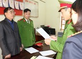 Thiệt hại do mưa lũ 83 triệu, cán bộ khai khống lên 805 triệu