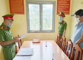 Khởi tố kẻ chống người thi hành công vụ ở Lâm Đồng