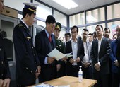 Bộ y tế thành lập 45 đội cơ động đối phó virus Corona
