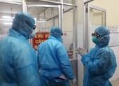 Đà Nẵng theo dõi thêm 2 người Hàn Quốc nghi nhiễm COVID-19