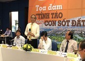 Trị sốt đất: Sốt ở đâu, đánh thuế cao ở đó