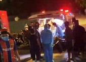 Hỗn chiến kinh hoàng ở cảng cá Quy Nhơn, 5 người trọng thương