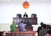 Xét xử vụ nhắn tin doạ giết Chủ tịch Đà Nẵng