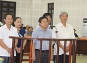 Cựu tổng cục trưởng Cảnh sát và kỳ án gỗ lậu