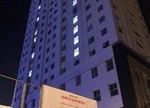 Yêu cầu tháo dỡ 129 phòng khách sạn sai phép