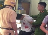 Nghi án dùng súng cướp tiệm vàng giữa đêm tại Hà Nội