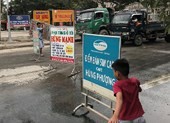 Dân Đà Nẵng lại ra đường chặn xe vì ô nhiễm