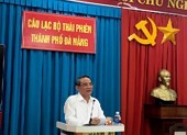 Bí thư Đà Nẵng giải đáp thắc mắc vụ Vũ 'Nhôm' được xử kín