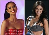 2 Hoa hậu Thế giới và Hoàn vũ Thế giới đến Việt Nam