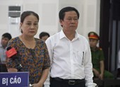 Xử buôn lậu gỗ trắc: Bị cáo đề nghị đưa tang vật vụ án ra tòa