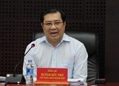 Đà Nẵng: Xây dựng trái phép nhiều đến mức phải đổi quy hoạch