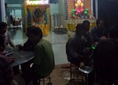 Học sinh lớp 8 bị đâm thiệt mạng