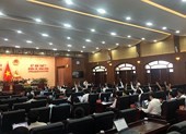 HĐND TP Đà Nẵng họp bất thường có liên quan đến nhân sự