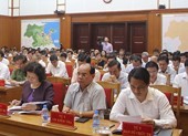 Đà Nẵng làm quy trình bầu chủ nhiệm ủy ban kiểm tra mới